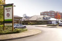 Premier Inn Bracknell Central Hotels in Ascot
