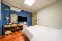 Osan Dream Hotel a Osan