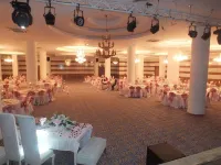 Demosan Hotel - breakfast