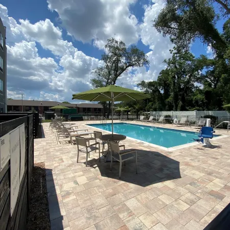 Wyndham Garden Orlando Airport