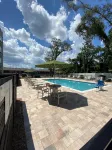Wyndham Garden Orlando Airport - Pool