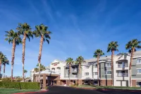 Courtyard Las Vegas Henderson/Green Valley Hôtels à : Comte de Clark