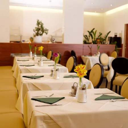 Hotel Drei Raben