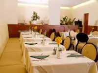 Hotel Drei Raben - servizio colazione