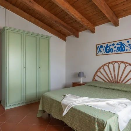 Charming Sea & Villas Villa (+ Extra Bed Possible) Num2104