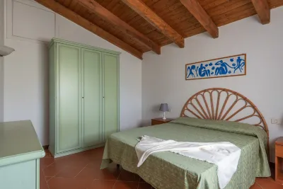 Charming Sea & Villas Villa (+ Extra Bed Possible) Num2105