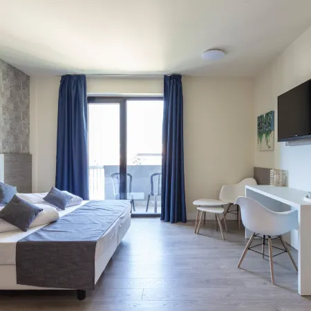 Arco Smart Hotel