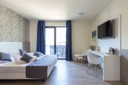 Arco Smart Hotel