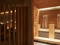 Hotel Alpenland Hotels in Lauenen