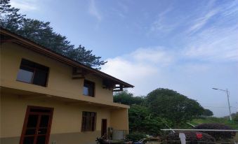 Shaoshan Longqi Homestay