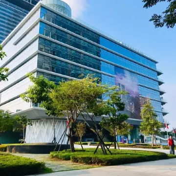 Hub Hotel Kaohsiung Yawan Branch Отели рядом с достопримечательностью «Дрим Молл»