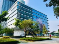 Hub Hotel Kaohsiung Yawan Branch 高雄のホテル
