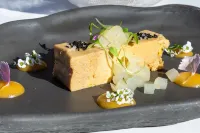 Hotel Palacio de Aiete - Frühstück