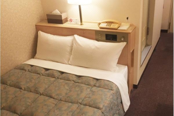 가와고에 다이이치 호텔(Kawagoe Daiichi Hotel)_2