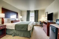 Cobblestone Hotel & Suites - Salem Hotels in Washington Township