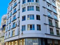 فندق رحاب Hotels near ضريح محمد الخامس