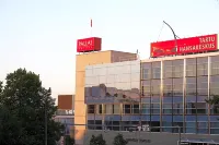 Art Hotel Pallas by Tartuhotels - Wifi