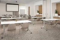 Element Orlando Universal Blvd. Hoteles en Orlando