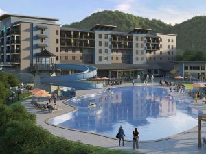 Embassy Suites by Hilton Gatlinburg Resort