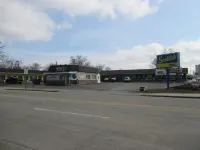 Sparta Inn Hotels in Sparta