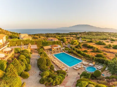 Lithies Sea View Boutique Hotel