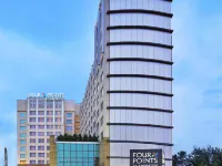 Four Points by Sheraton Hotel & Serviced Apartments, Pune Hotel a Pune