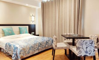 Shan yu shui yi zhan - Housity