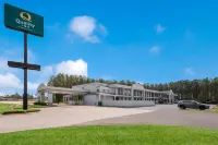 Quality Inn Gadsden - Attalla Hotel di Gadsden