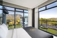 Olympos Health Peak Luxury Resort-Ultra All Inclusive - petit déjeuner