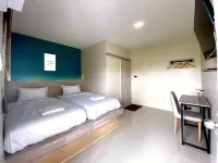 Ampm Hotel Hôtels à : Su-ngai Kolok