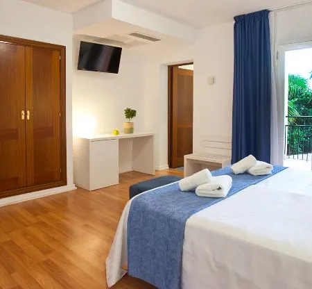 Hotel Cala Murada