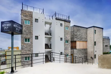 Uljin Serendipity Pension