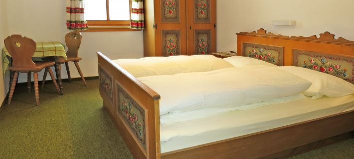 Haus Hermann Hotels in Bludenz