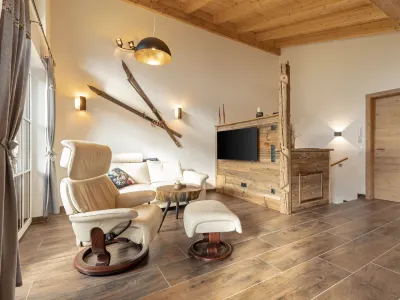 Premium # 1A Mit Sauna