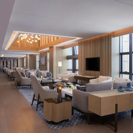 Foshan Marriott Hotel