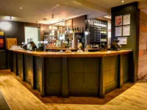 Premier Inn Macclesfield North Hotels in Macclesfield