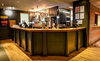 Premier Inn Macclesfield North