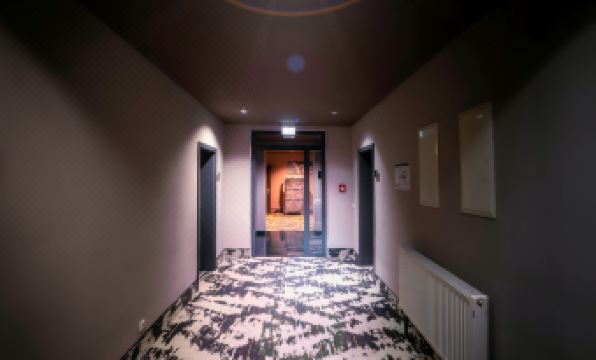 Hotel Cult Frankfurt City