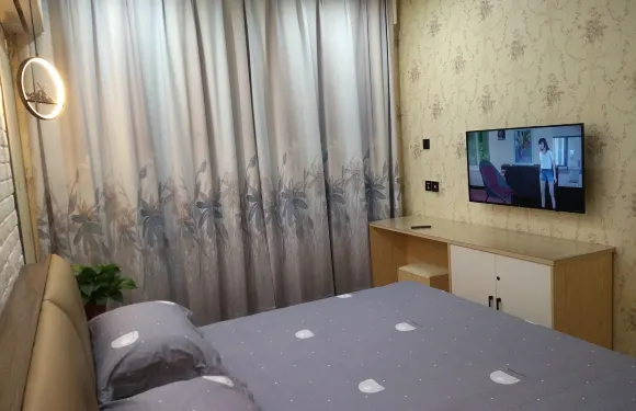 玉米豆公寓（大運公路分店）