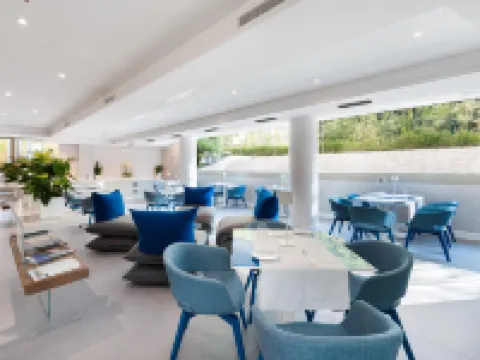Carrick Hotel Camogli Hotels in Storstadsregionen Genua