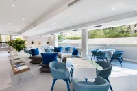 Carrick Hotel Camogli Hotels in Metropolitan City of Genoa