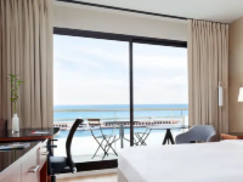 Riviera Marriott Hotel la Porte de Monaco Hotels in Cap-d'Ail