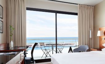 Riviera Marriott Hotel la Porte de Monaco