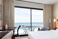 Riviera Marriott Hotel la Porte de Monaco Hotels in Cap-dAil