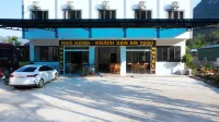 An Thao Ba Be Hotel Hôtels à : Khang Ninh