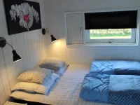 "Aasta" - 250m from the Sea Hotels in Bjert