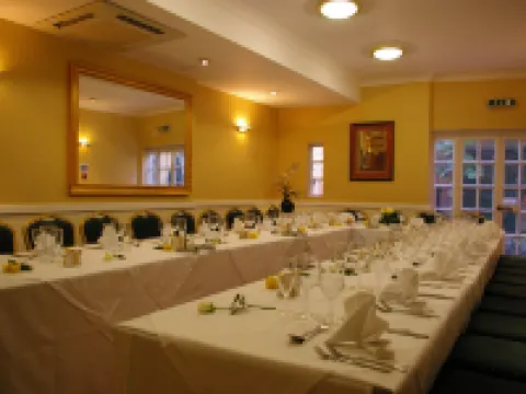 Red Lion Hotel Hotel a Basingstoke