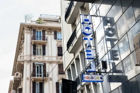Hotel Nologo