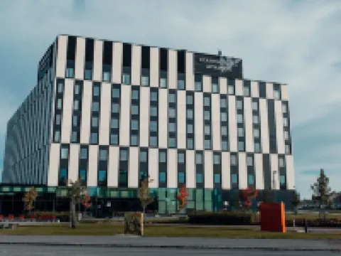 Clarion Hotel Aviapolis Hotels in Vantaa