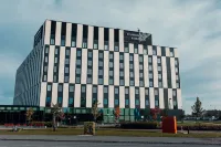 Clarion Hotel Aviapolis Các khách sạn gần Lentoaseman Asema